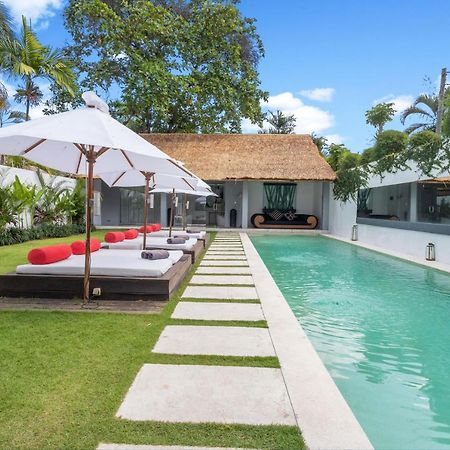 Saga Villas Ultra Σεμινιάκ Εξωτερικό φωτογραφία