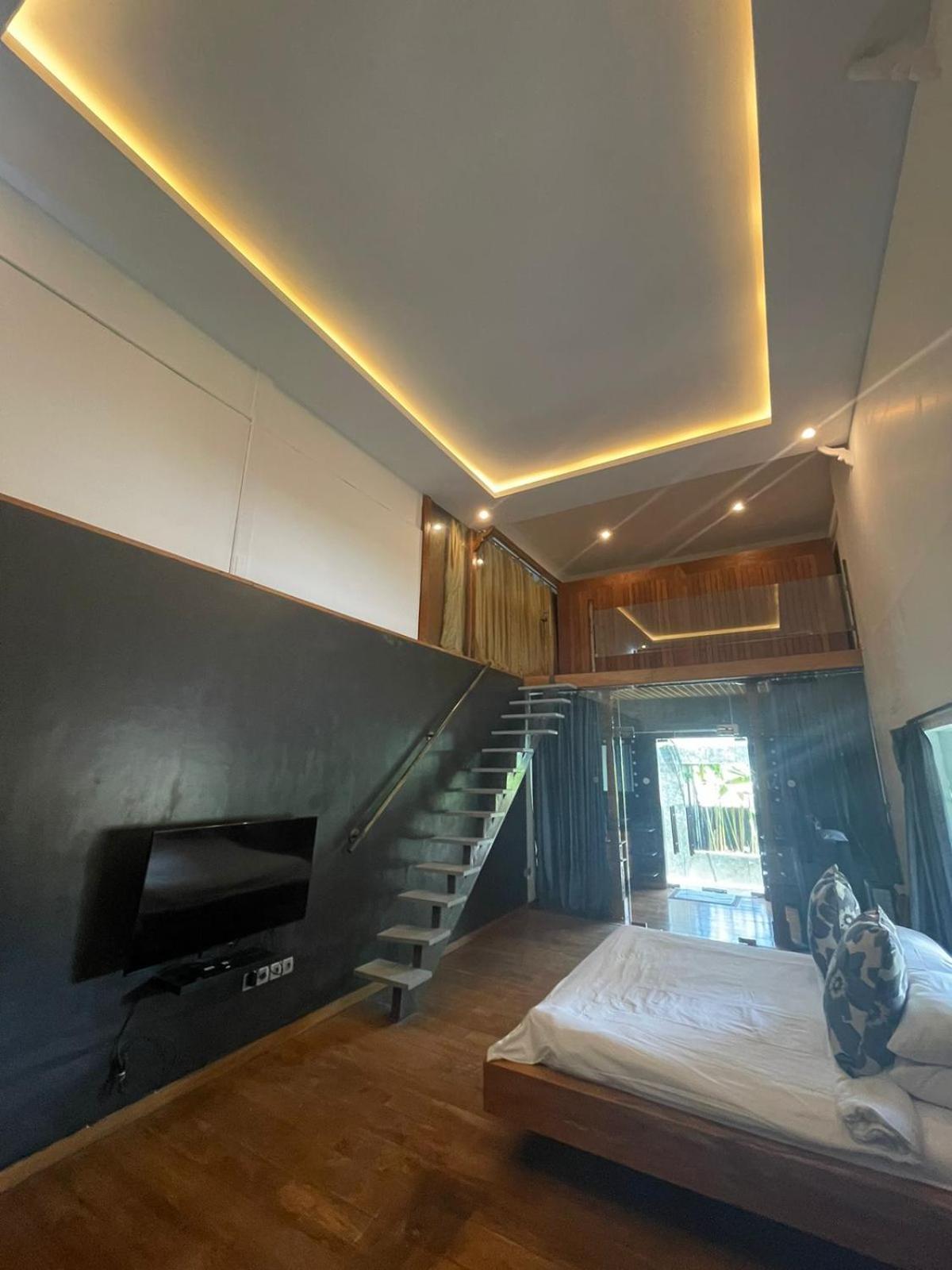 Saga Villas Ultra Σεμινιάκ Εξωτερικό φωτογραφία