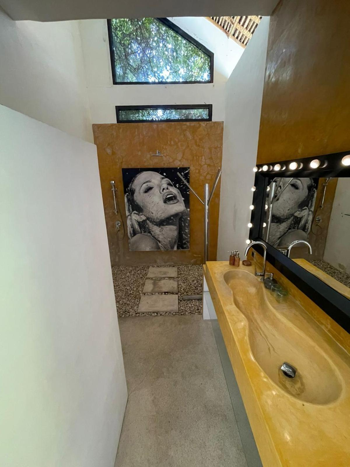 Saga Villas Ultra Σεμινιάκ Εξωτερικό φωτογραφία